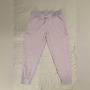 Like New Med Couture Insight Scrub Pants